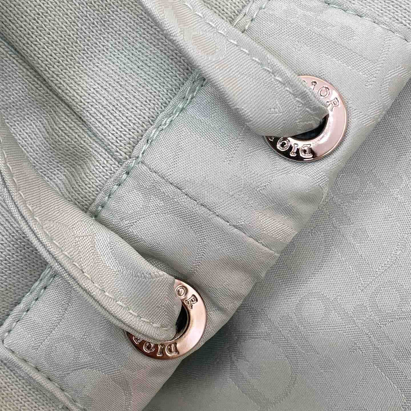 Dior And Stone Island Sweatshirt  - FashionPlug