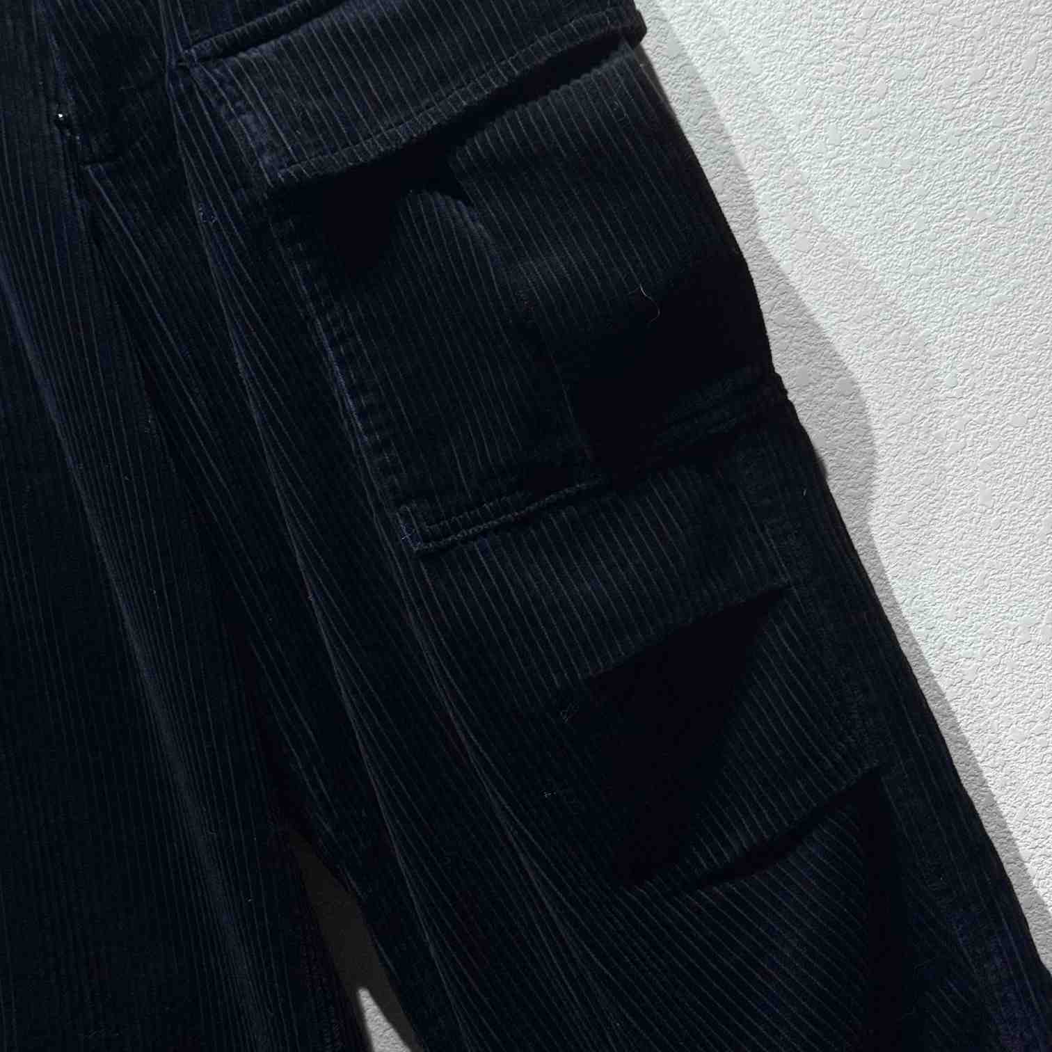 Prada Corduroy Pants - FashionPlug