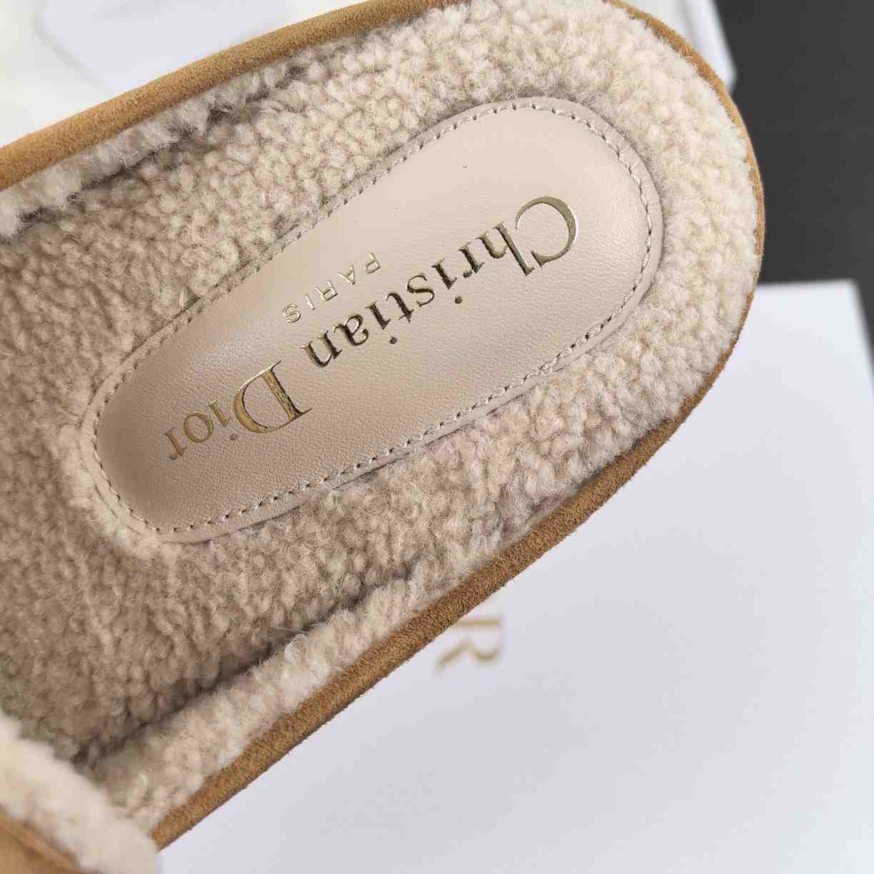 Dior Boy Mule  - FashionPlug
