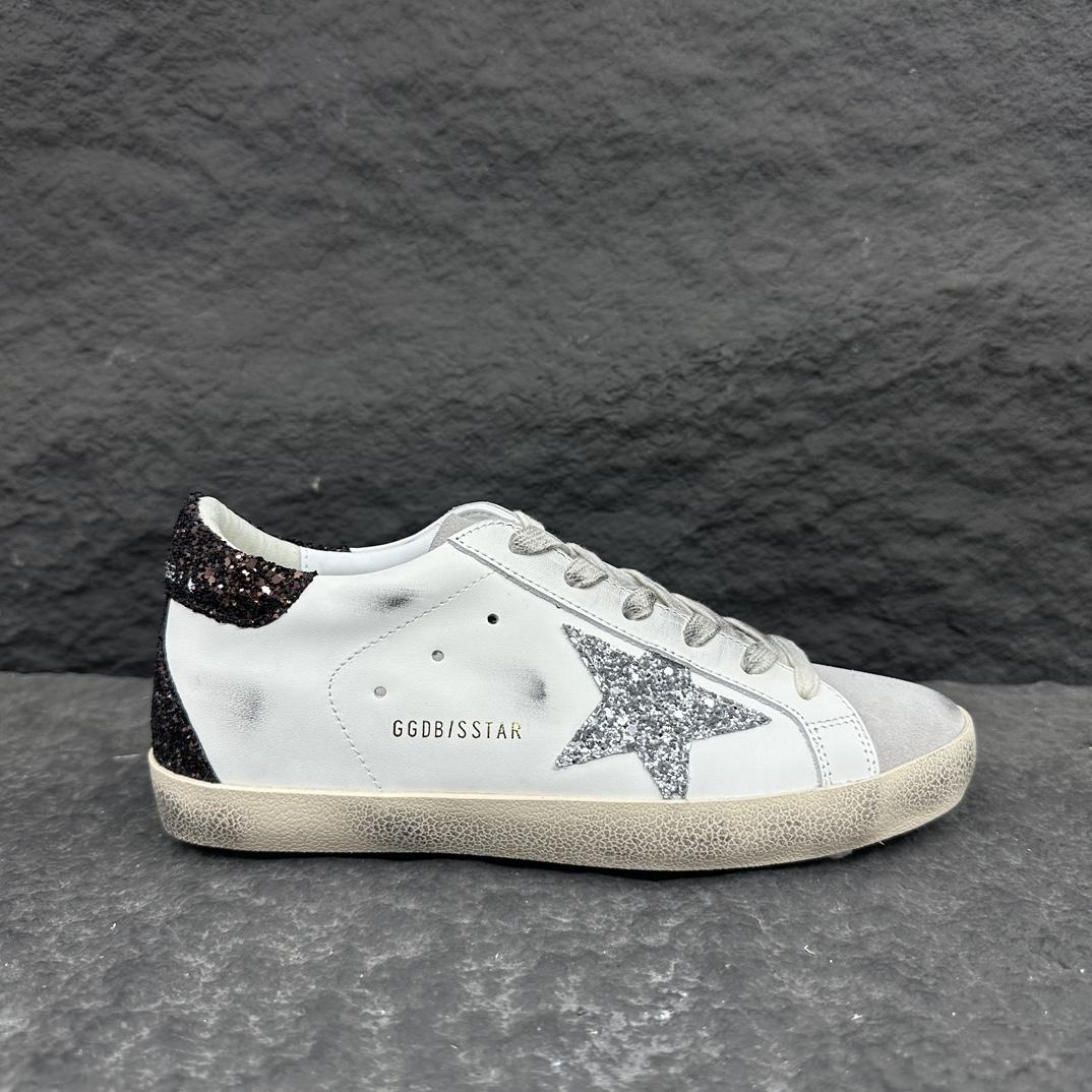 Golden Goose Sneakers - FashionPlug