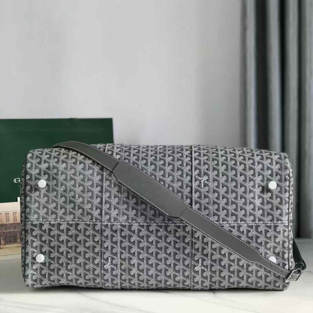 Goyard Boeing 50 Bag    - FashionPlug