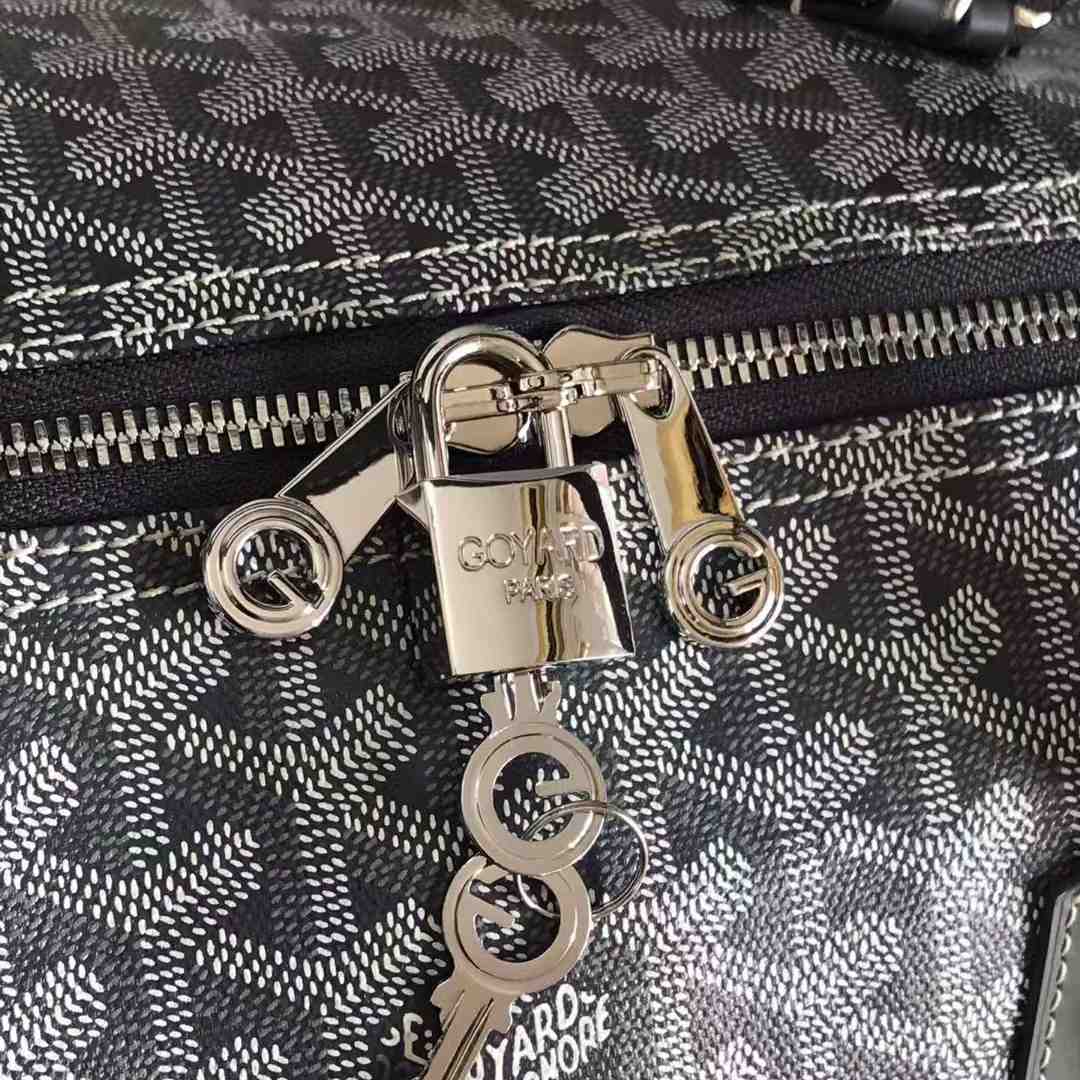 Goyard Boeing 50 Bag    - FashionPlug