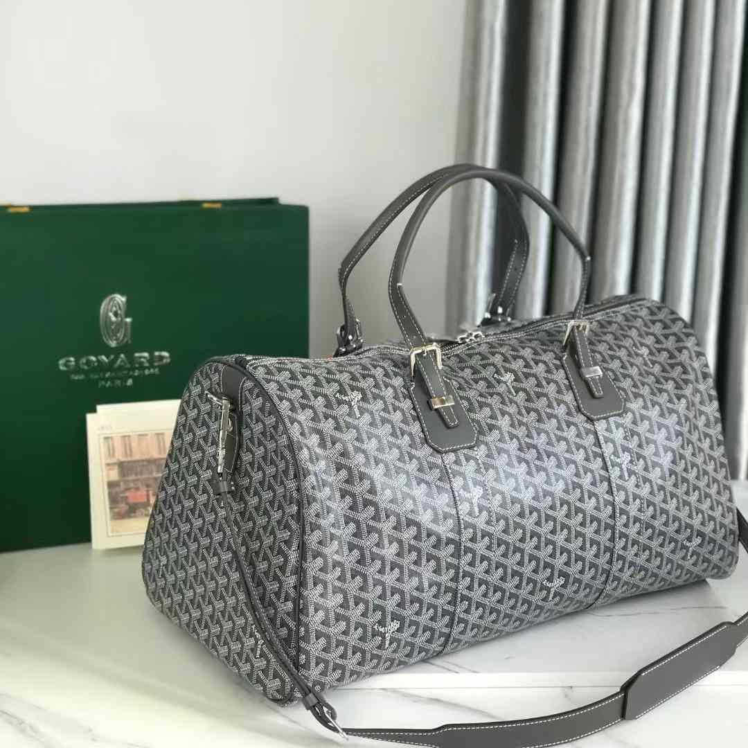 Goyard Boeing 50 Bag    - FashionPlug
