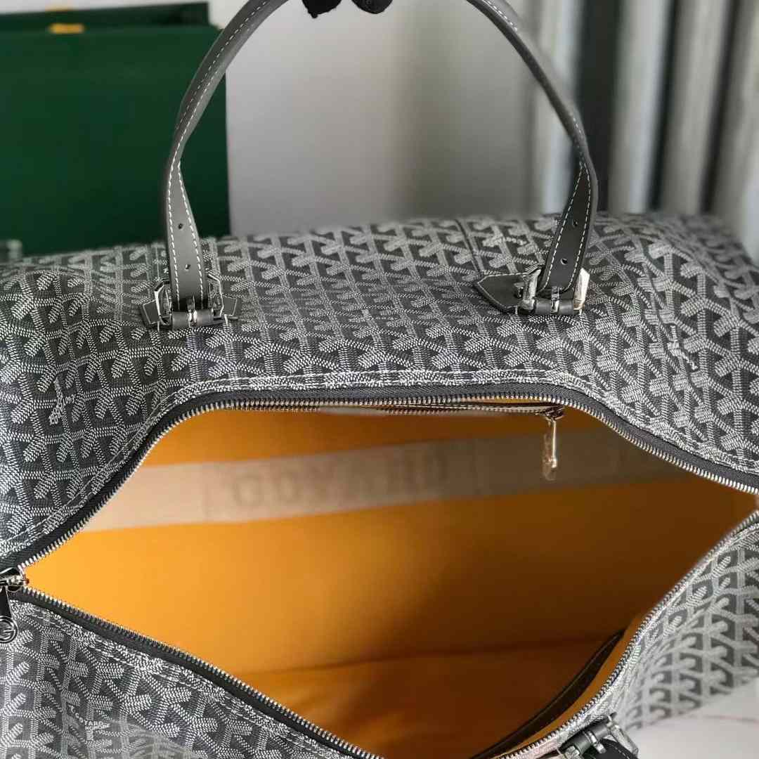 Goyard Boeing 50 Bag    - FashionPlug