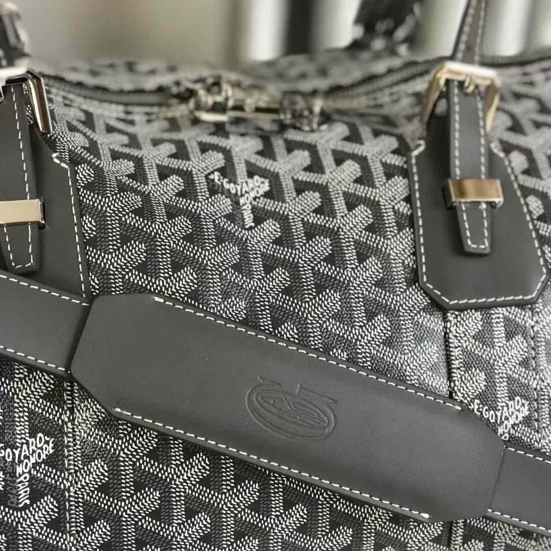 Goyard Boeing 50 Bag    - FashionPlug