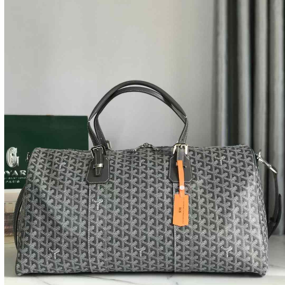 Goyard Boeing 50 Bag    - FashionPlug