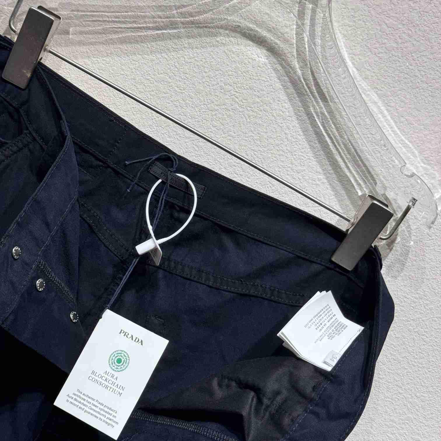 Prada Pants - FashionPlug