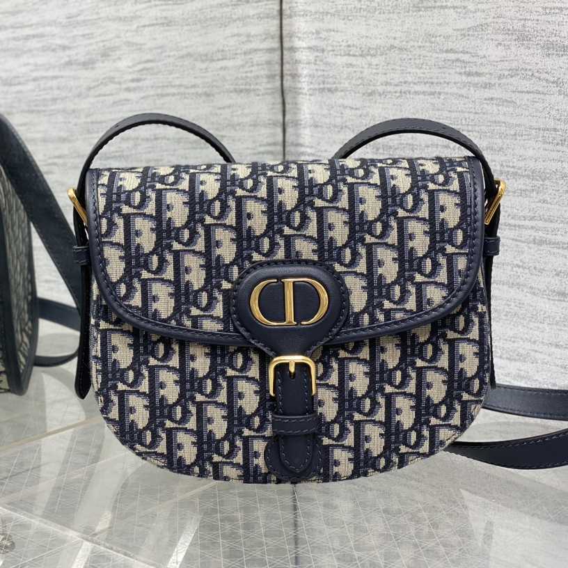 Dior Medium Dior Bobby Bag  - FashionPlug