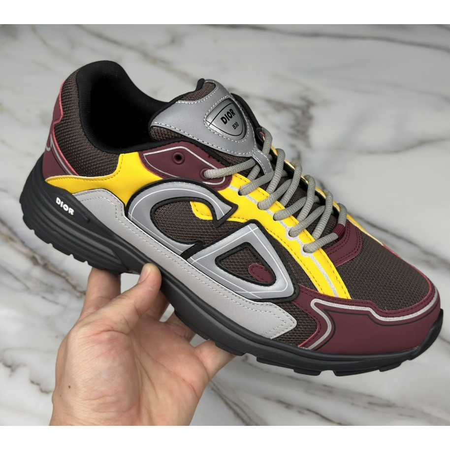 Dior B30 Sneaker  - FashionPlug