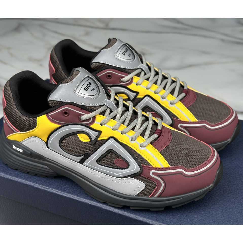 Dior B30 Sneaker  - FashionPlug