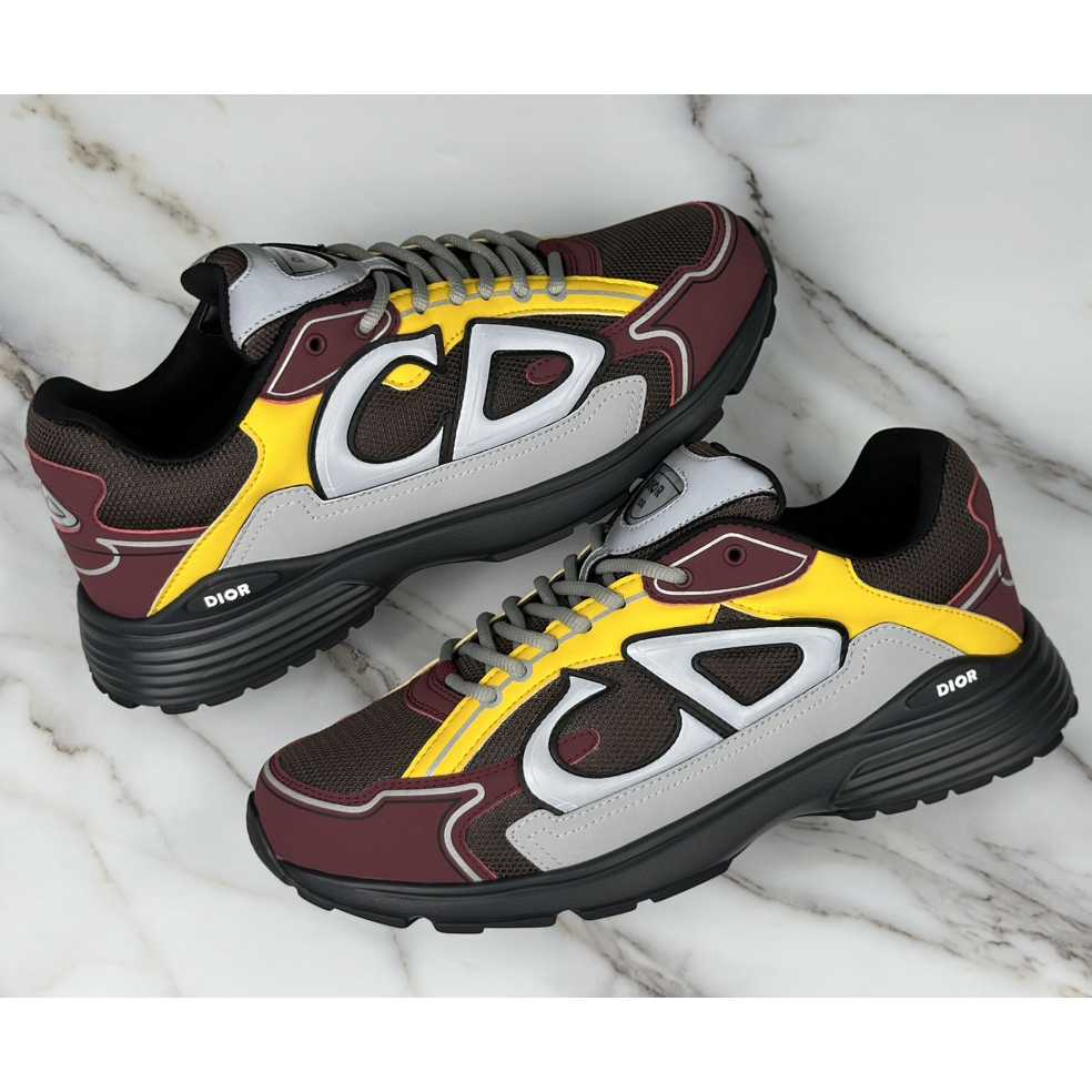 Dior B30 Sneaker  - FashionPlug
