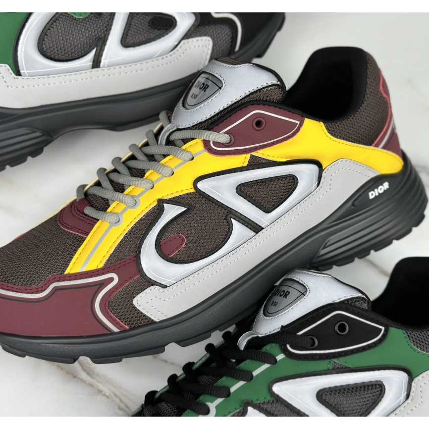 Dior B30 Sneaker  - FashionPlug