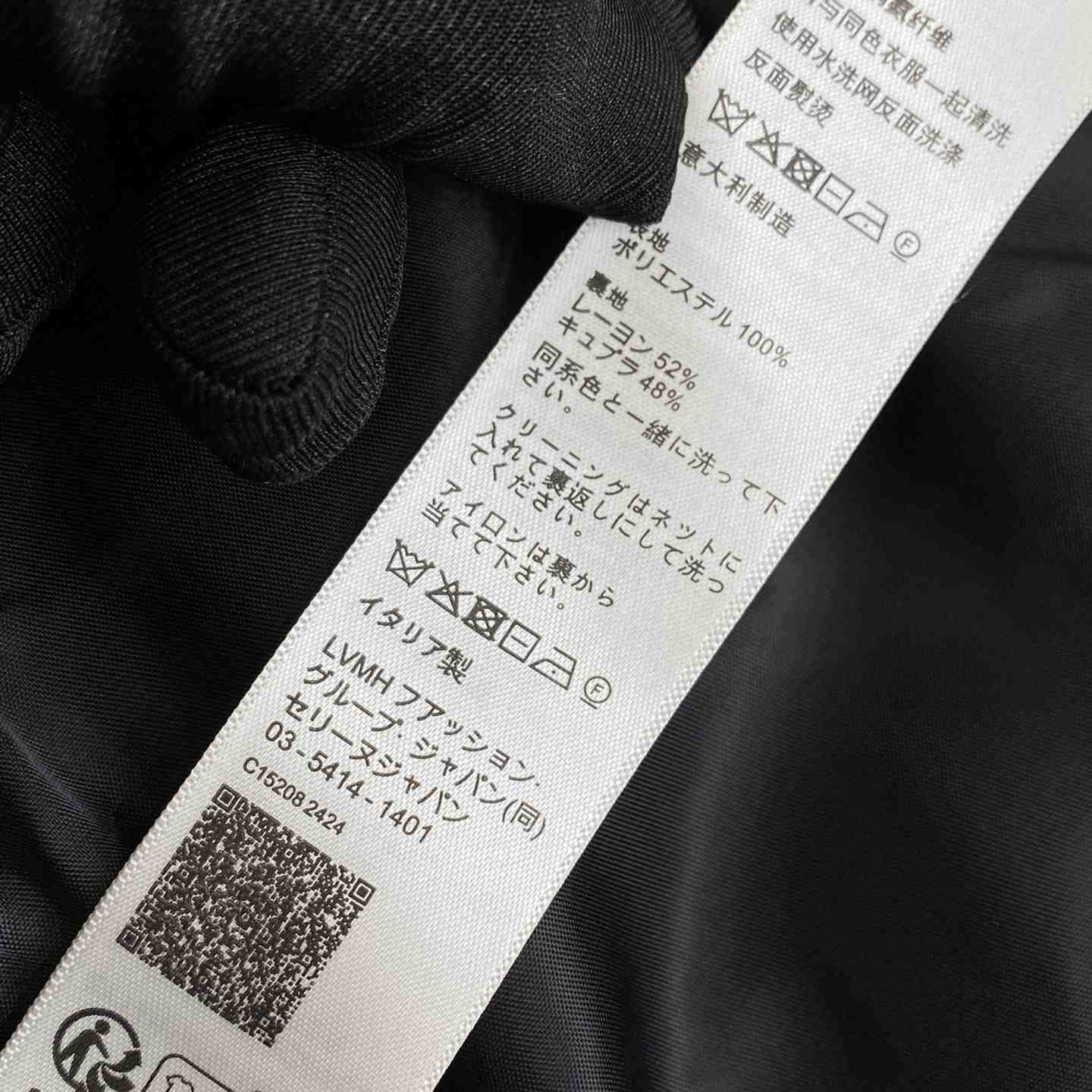 Celine Tracksuit Pants In Double Face Jersey - FashionPlug