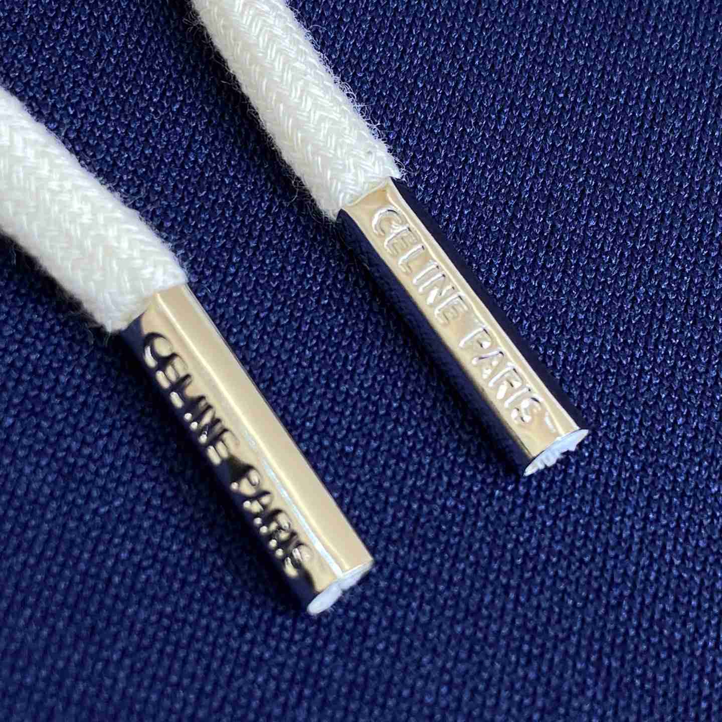 Celine Tracksuit Pants In Double Face Jersey - FashionPlug