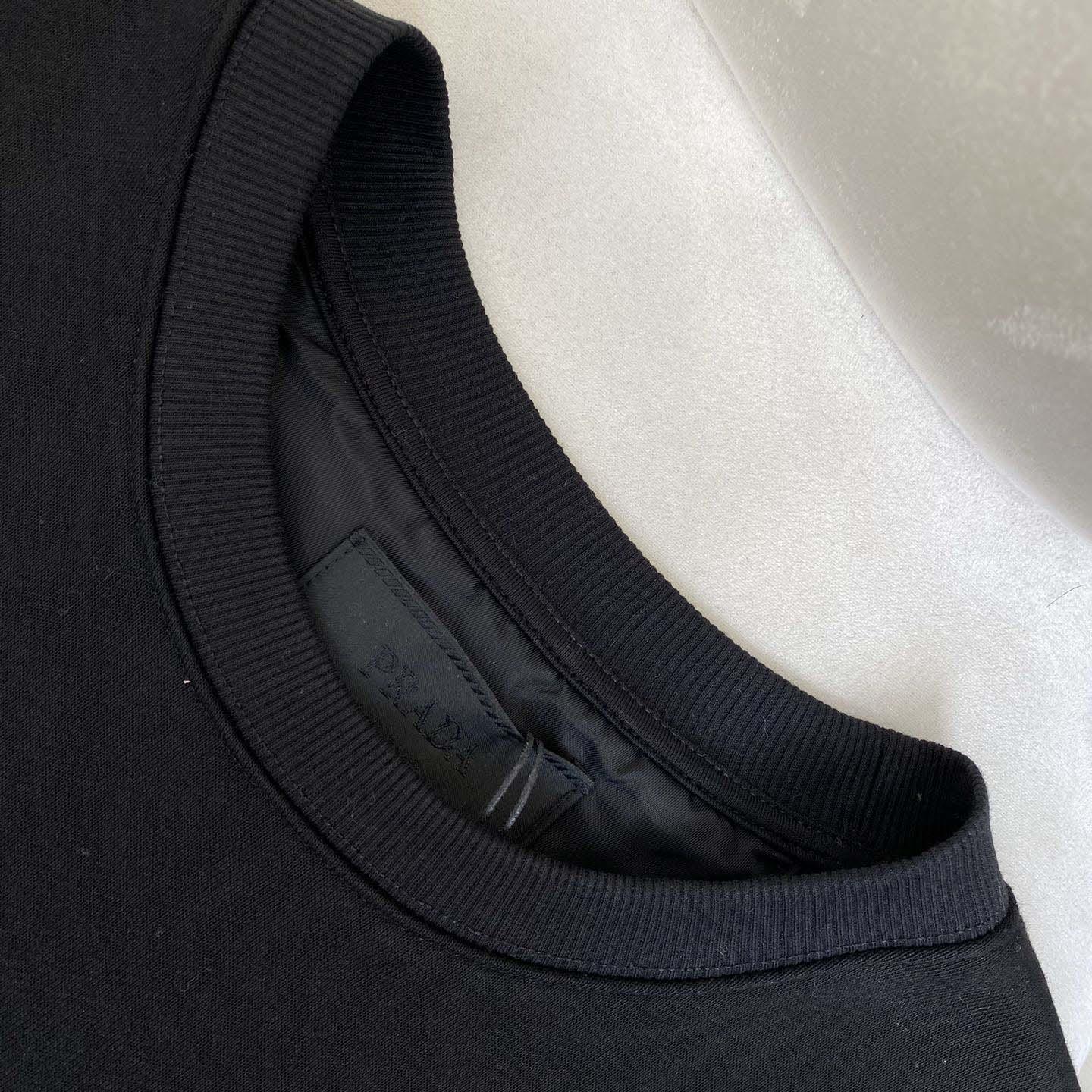 Prada Tracksuit  - FashionPlug