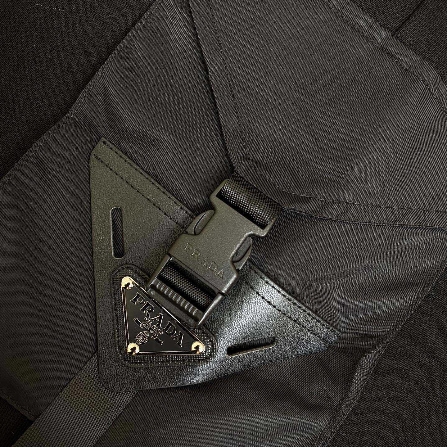 Prada Tracksuit  - FashionPlug