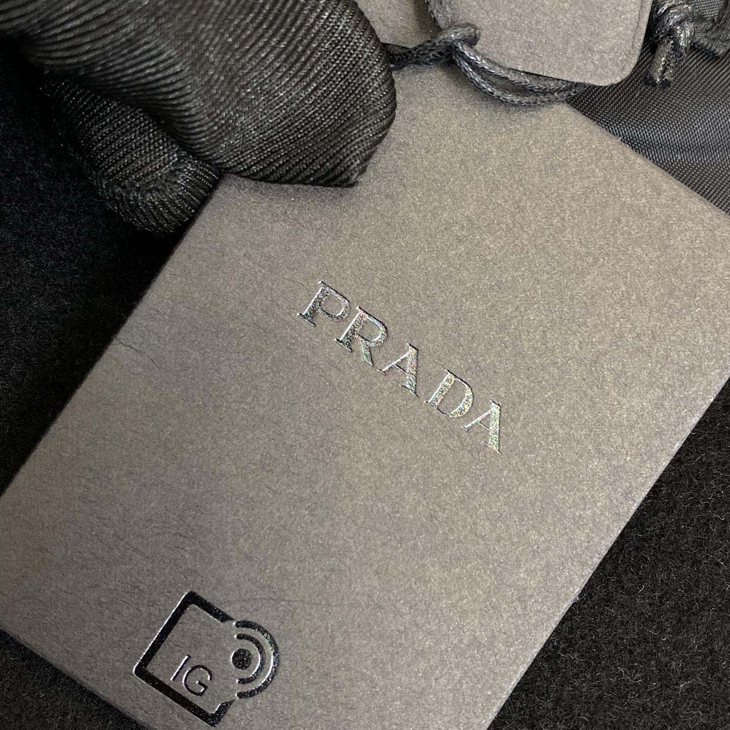 Prada Tracksuit  - FashionPlug