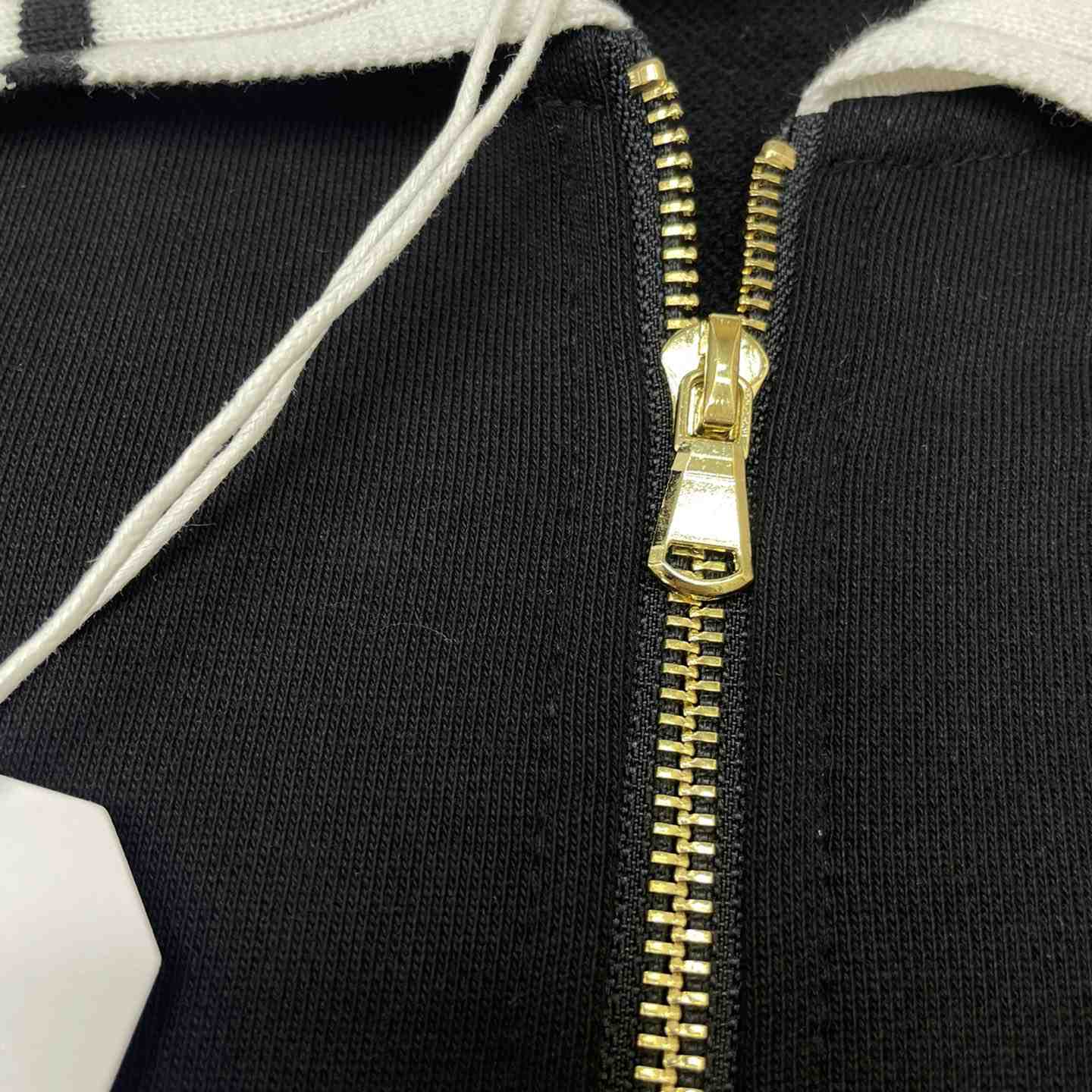 Casablanca Laurel Track Jacket   c853 - FashionPlug