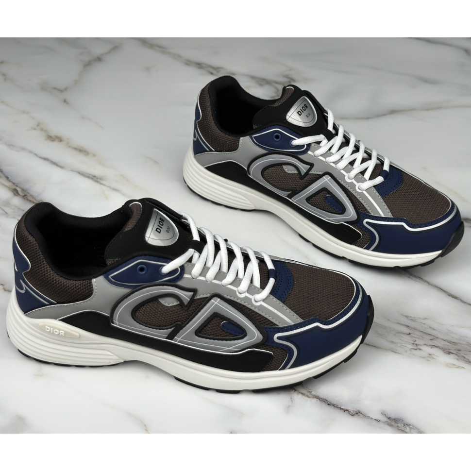 Dior B30 Sneaker  - FashionPlug