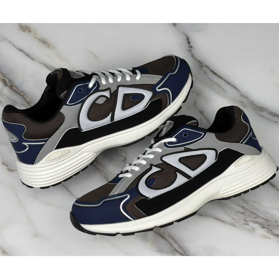 Dior B30 Sneaker  - FashionPlug