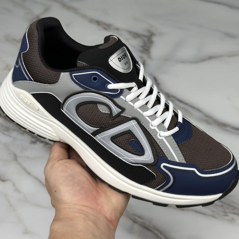 Dior B30 Sneaker  - FashionPlug