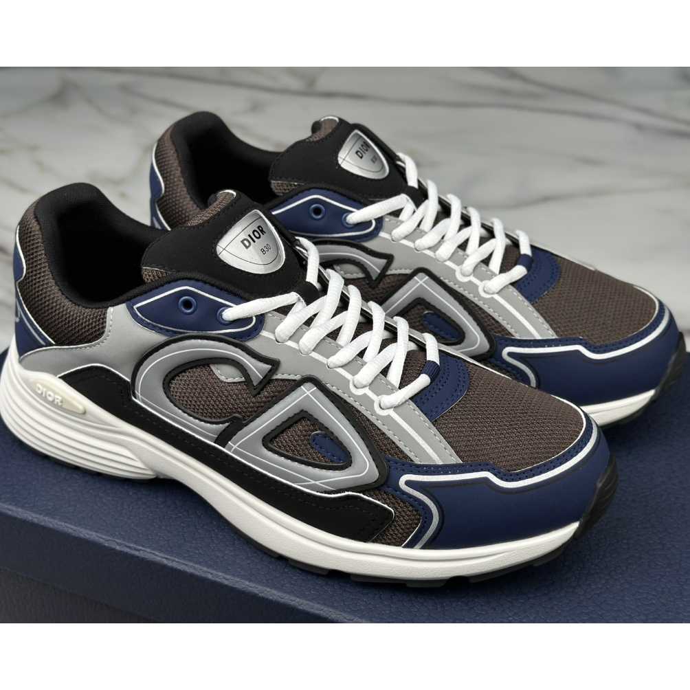 Dior B30 Sneaker  - FashionPlug
