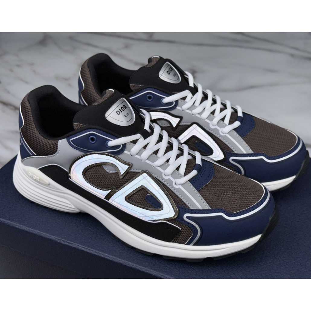 Dior B30 Sneaker  - FashionPlug