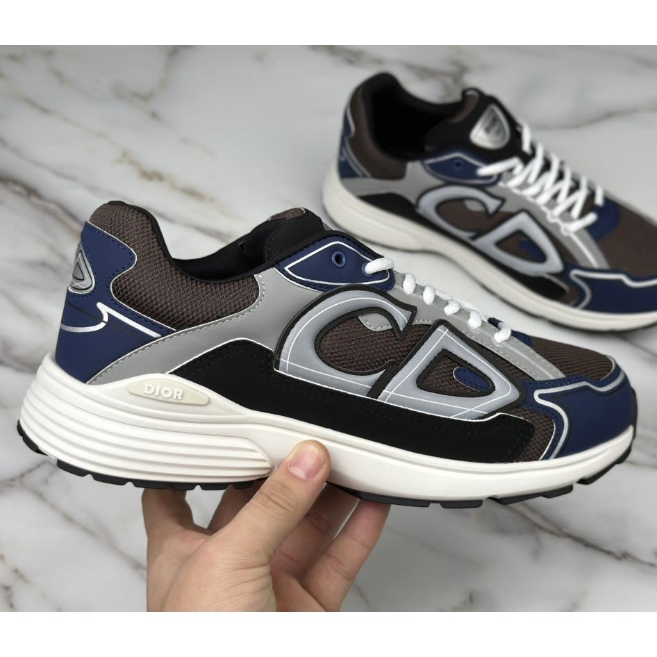 Dior B30 Sneaker  - FashionPlug