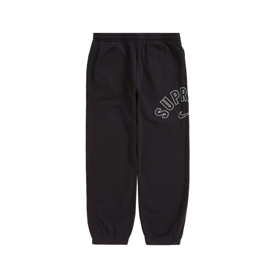 Supreme Nike Arc Sweatpant - FashionPlug