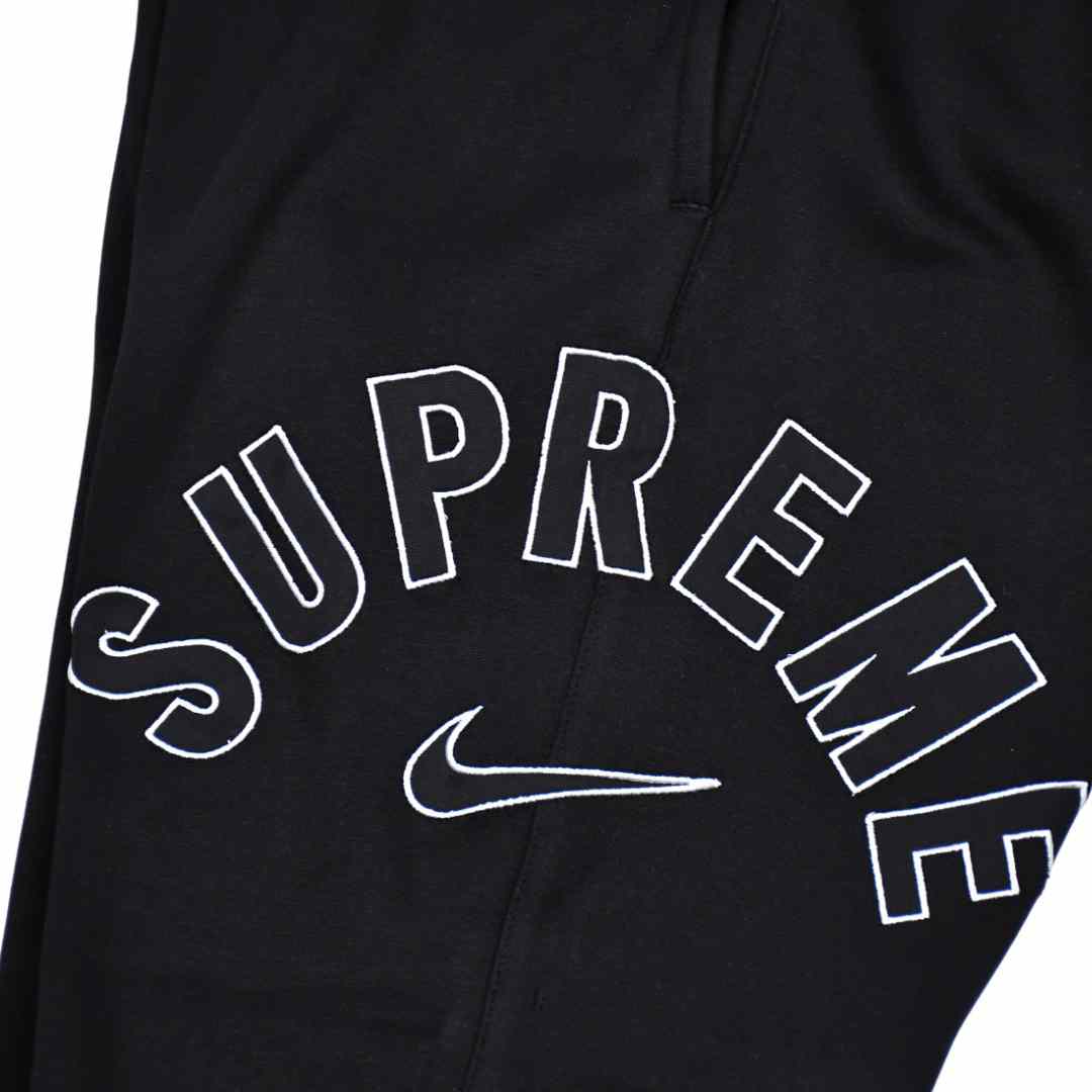 Supreme Nike Arc Sweatpant - FashionPlug