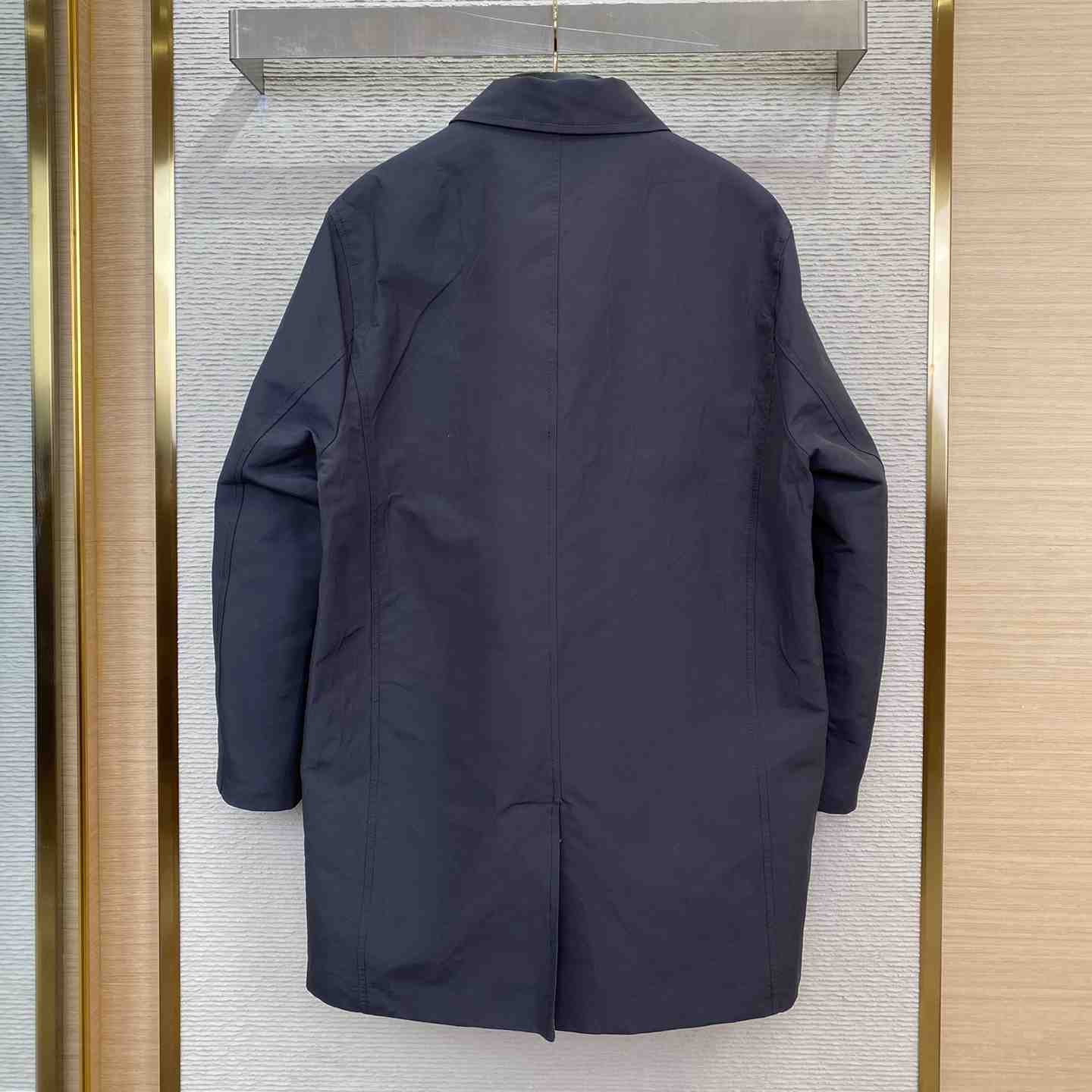 Louis Vuitton Reversible Jacket - FashionPlug