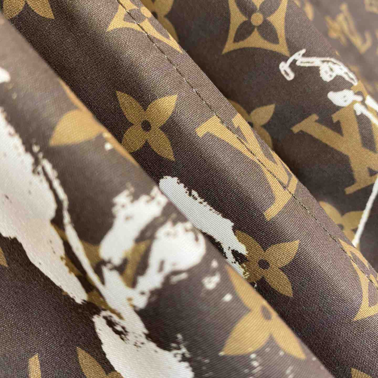 Louis Vuitton Reversible Jacket - FashionPlug