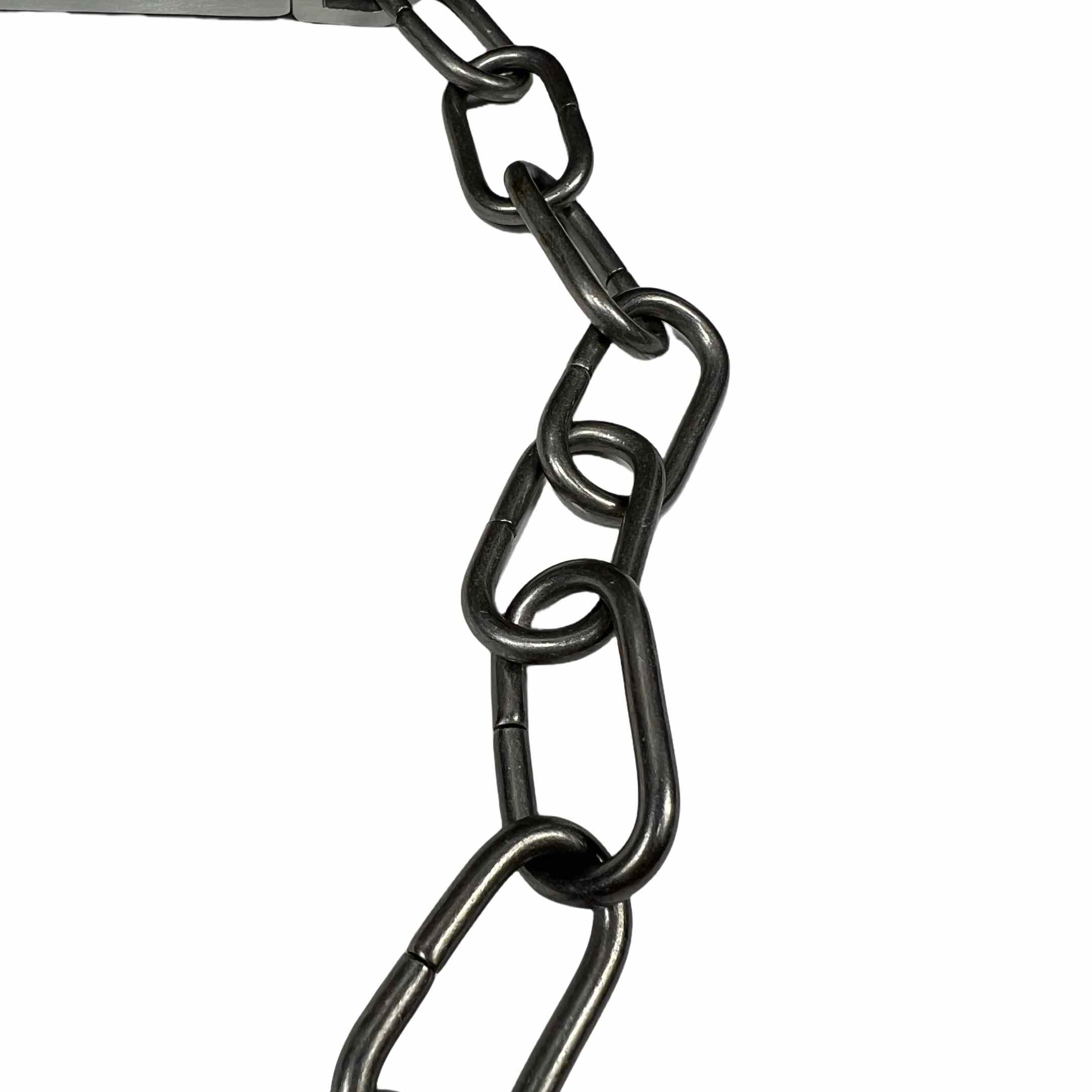 Rick Owens Necklace - FashionPlug