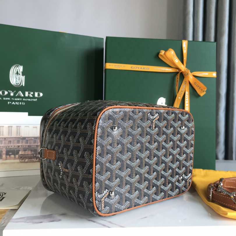 Goyard Muse Vanity Case - FashionPlug