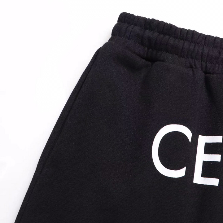 Celine Tracksuit Pants  - FashionPlug