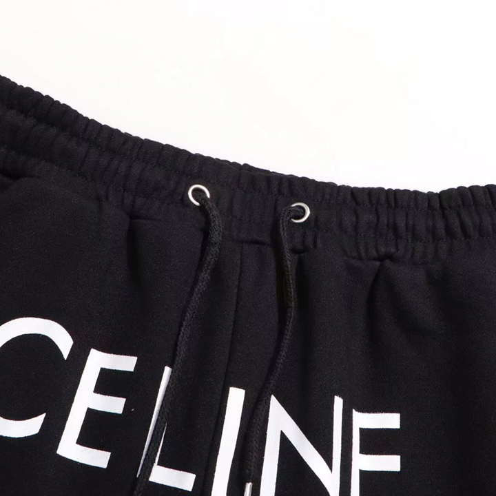 Celine Tracksuit Pants  - FashionPlug
