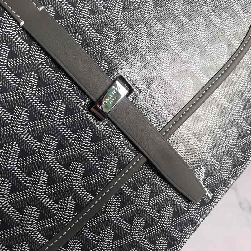 Goyard Belvédère MM Bag - FashionPlug