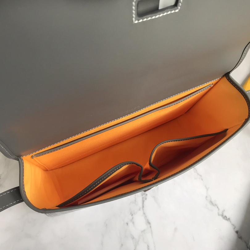 Goyard Belvédère MM Bag - FashionPlug