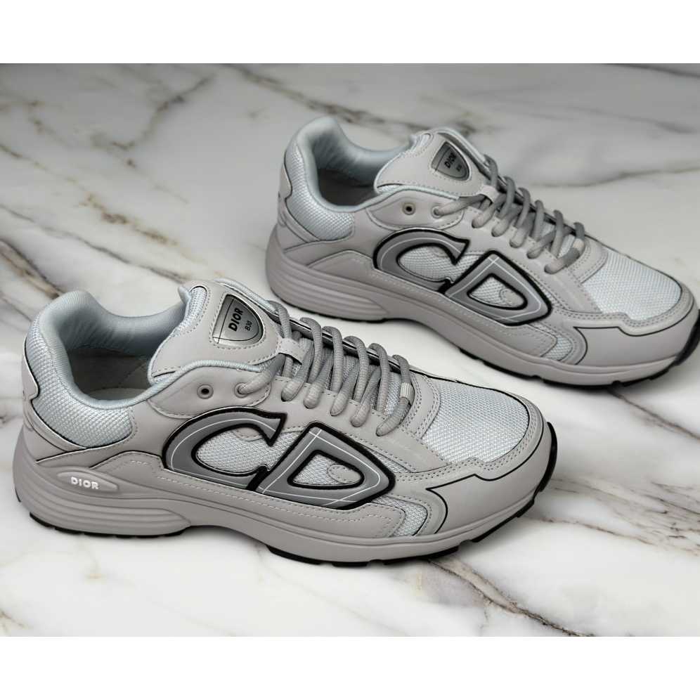 Dior B30 Sneaker  - FashionPlug