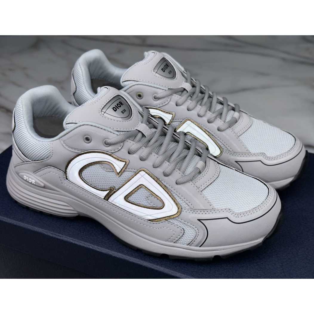 Dior B30 Sneaker  - FashionPlug