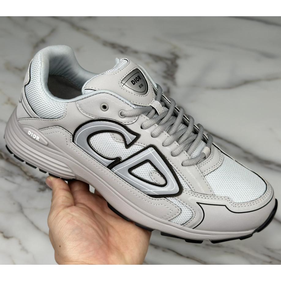Dior B30 Sneaker  - FashionPlug