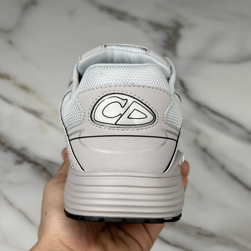 Dior B30 Sneaker  - FashionPlug