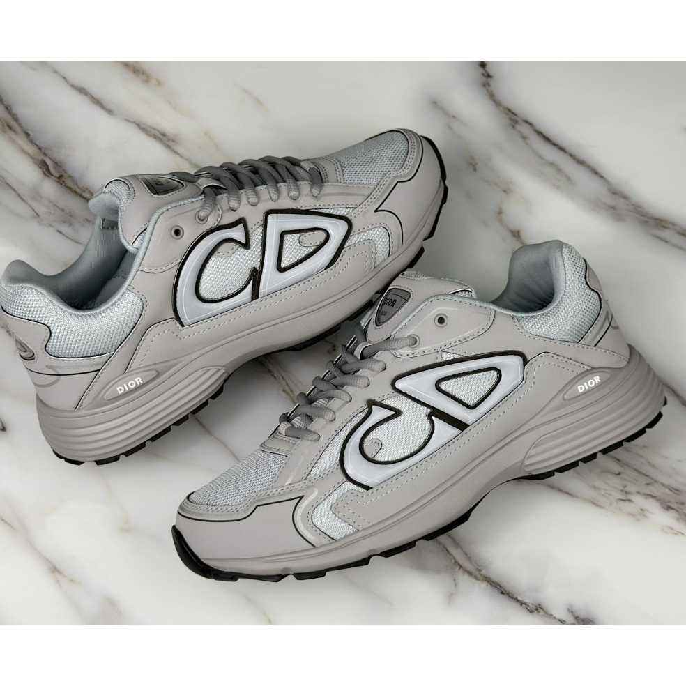 Dior B30 Sneaker  - FashionPlug