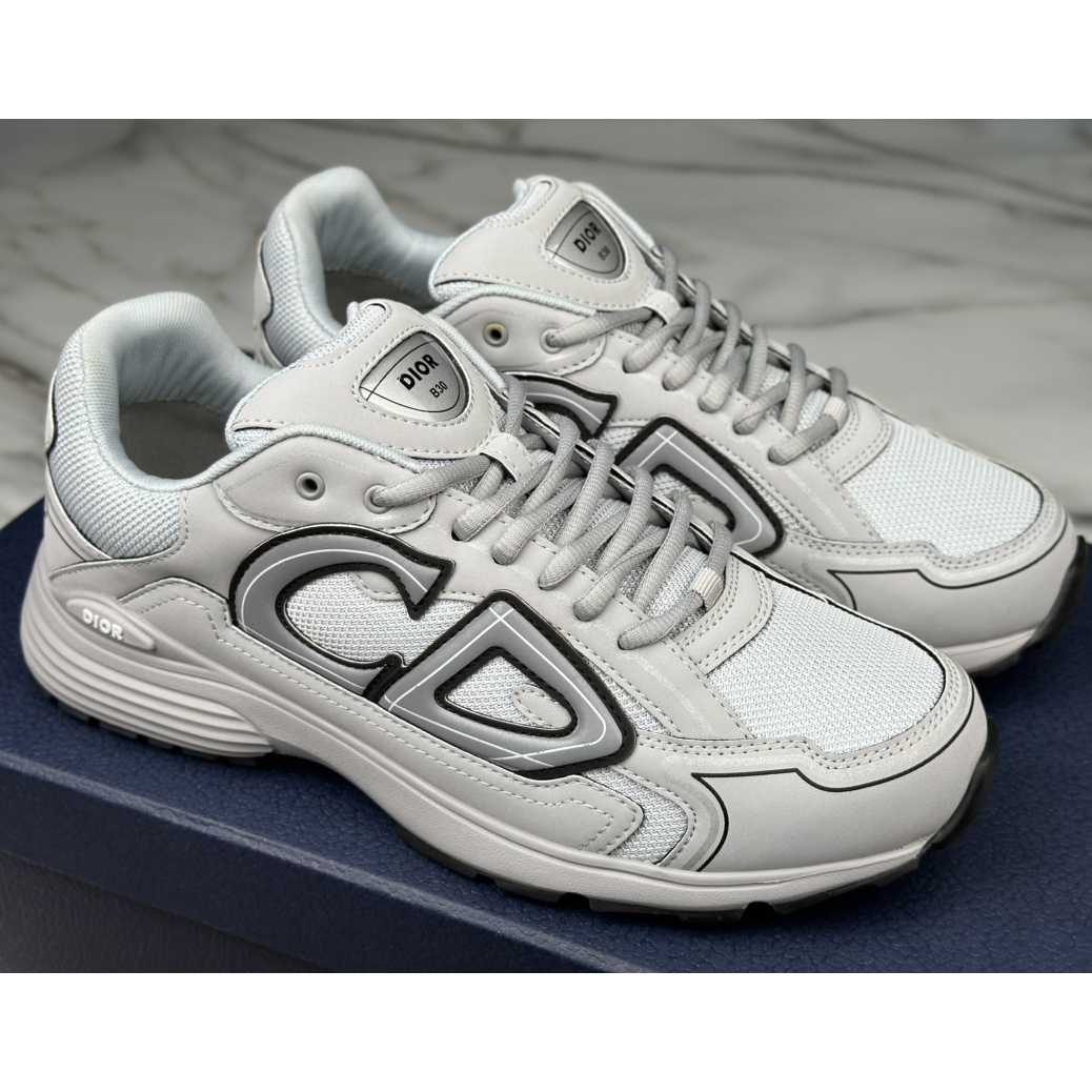 Dior B30 Sneaker  - FashionPlug