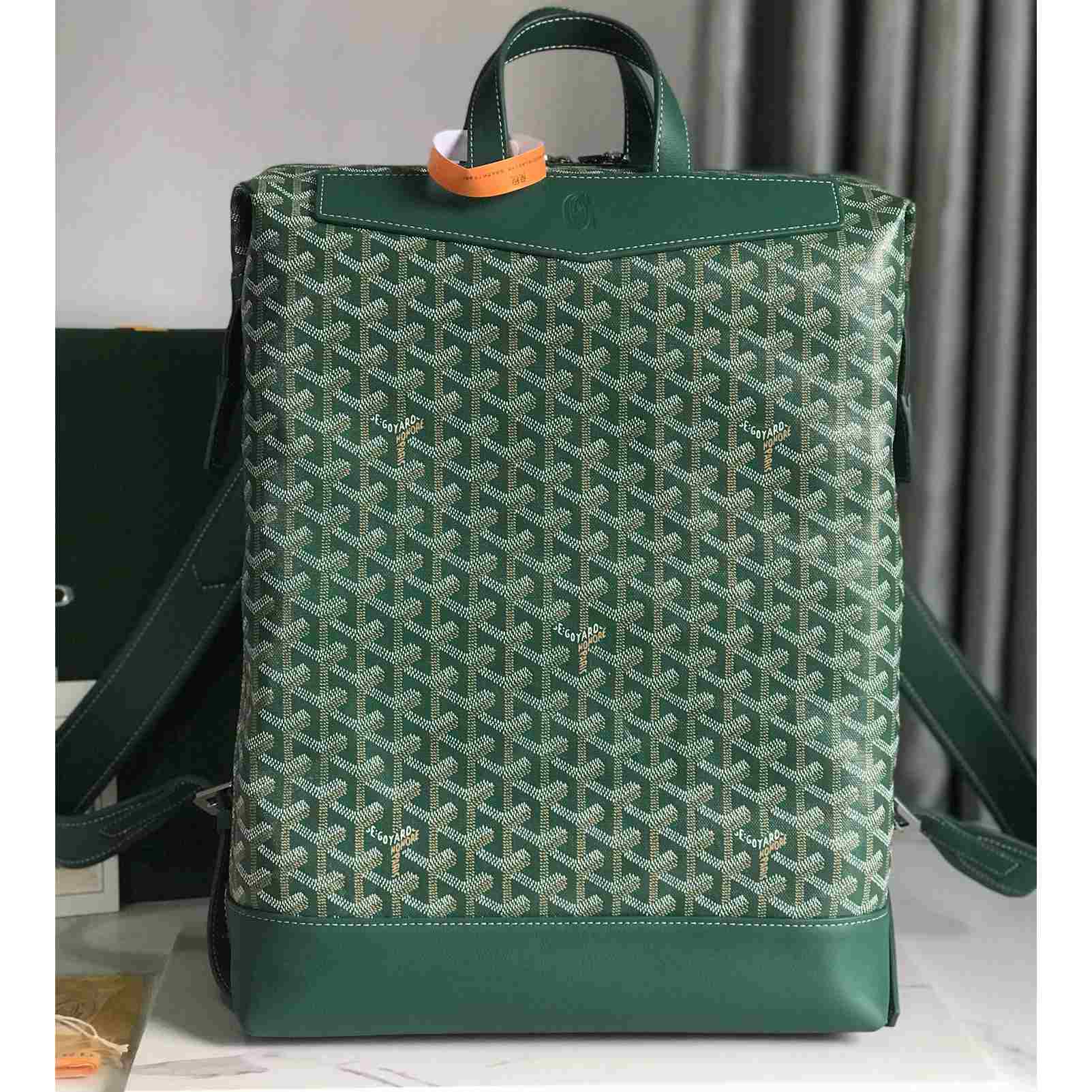 Goyard Cisalpin Backpack - FashionPlug