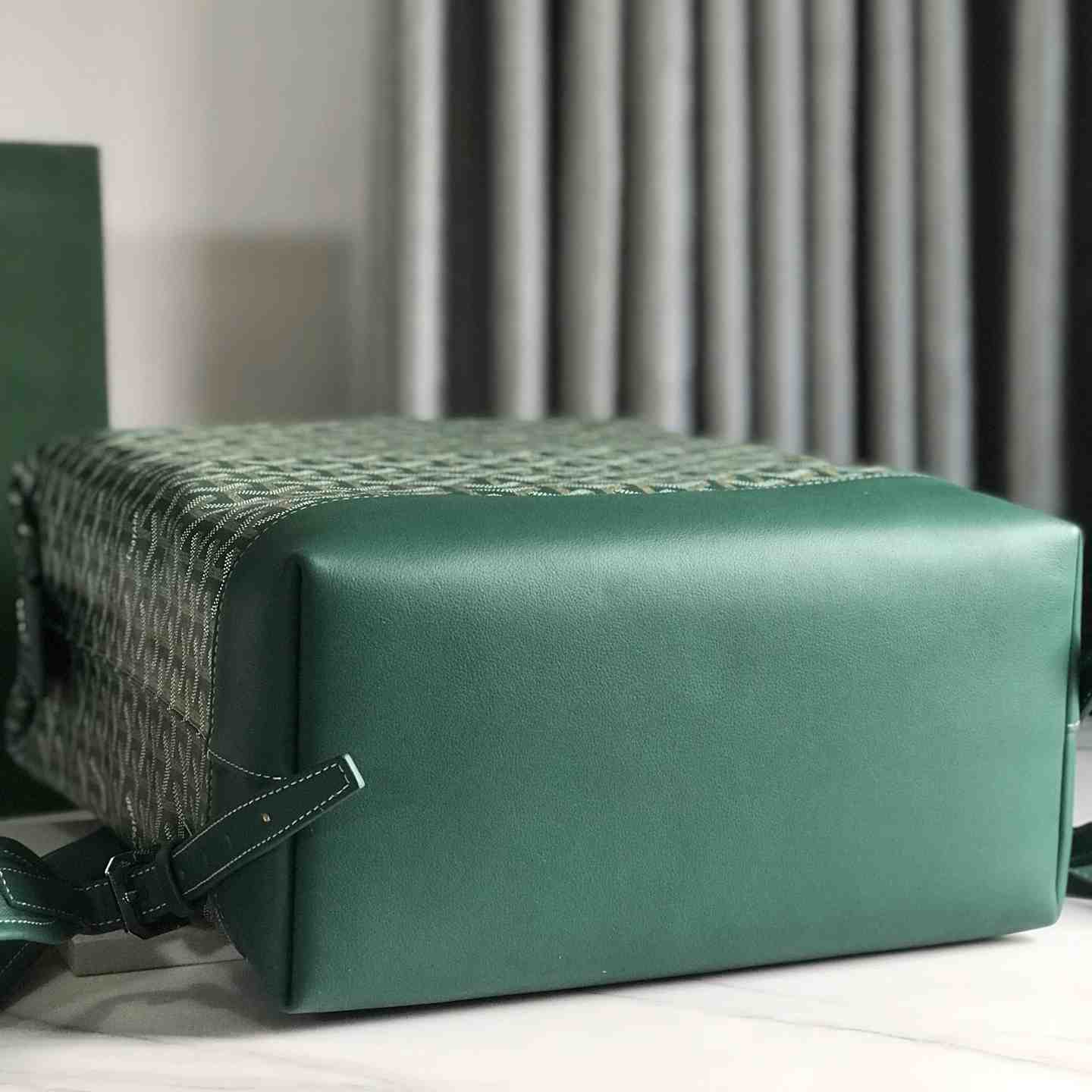 Goyard Cisalpin Backpack - FashionPlug