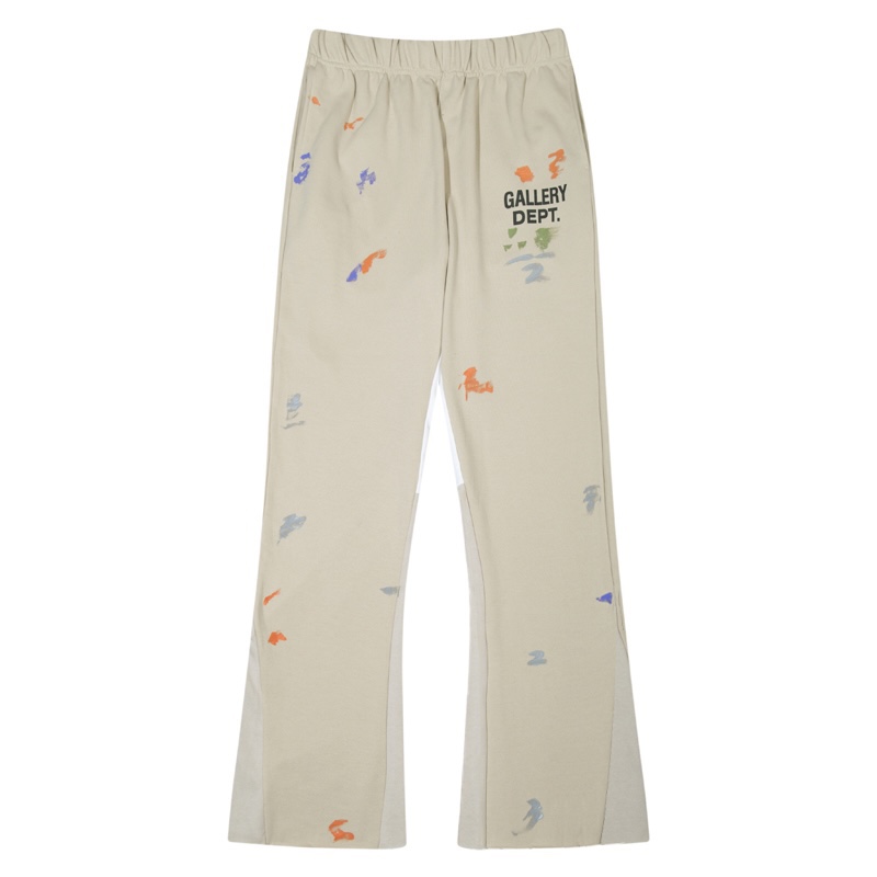 Gallery Dept. Sweatpants - FashionPlug
