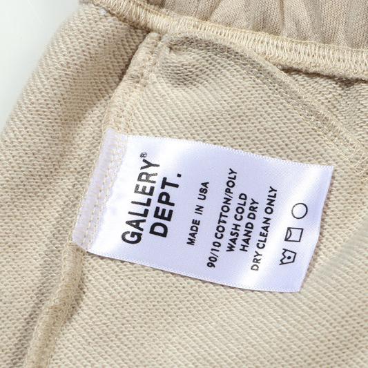 Gallery Dept. Sweatpants - FashionPlug