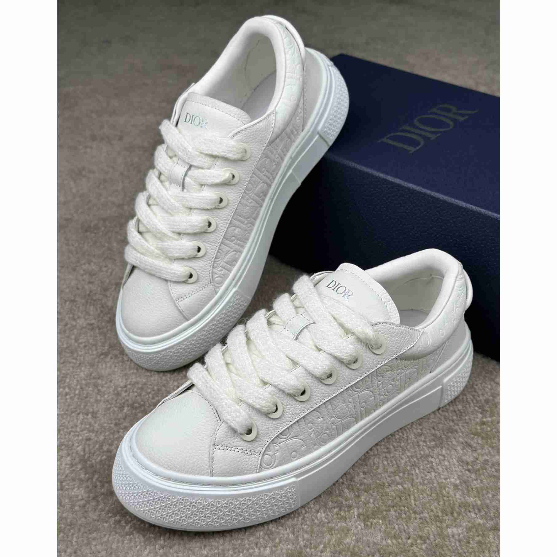 Dior B33 Sneaker   - FashionPlug