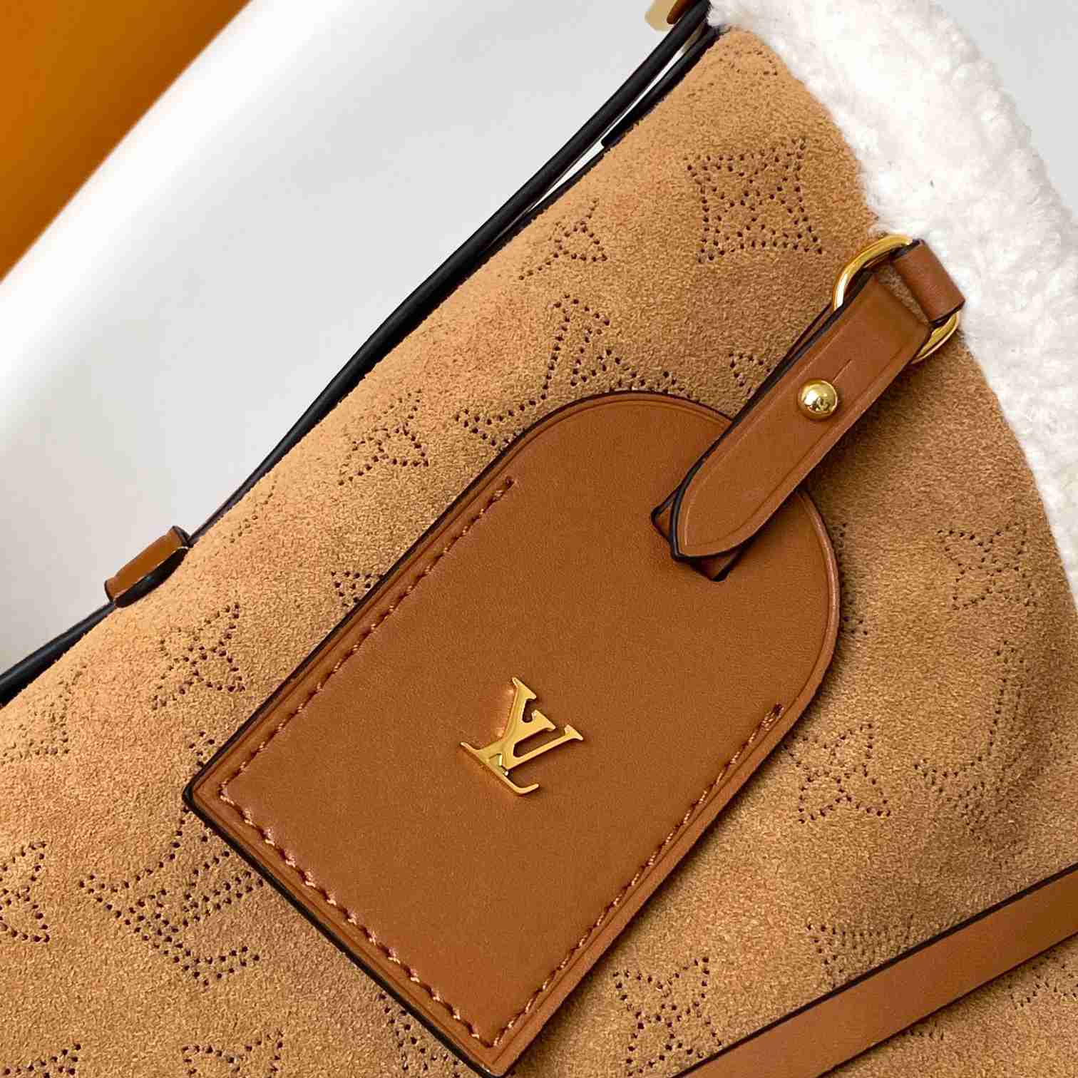 Louis Vuitton CarryAll PM  M11843 - FashionPlug